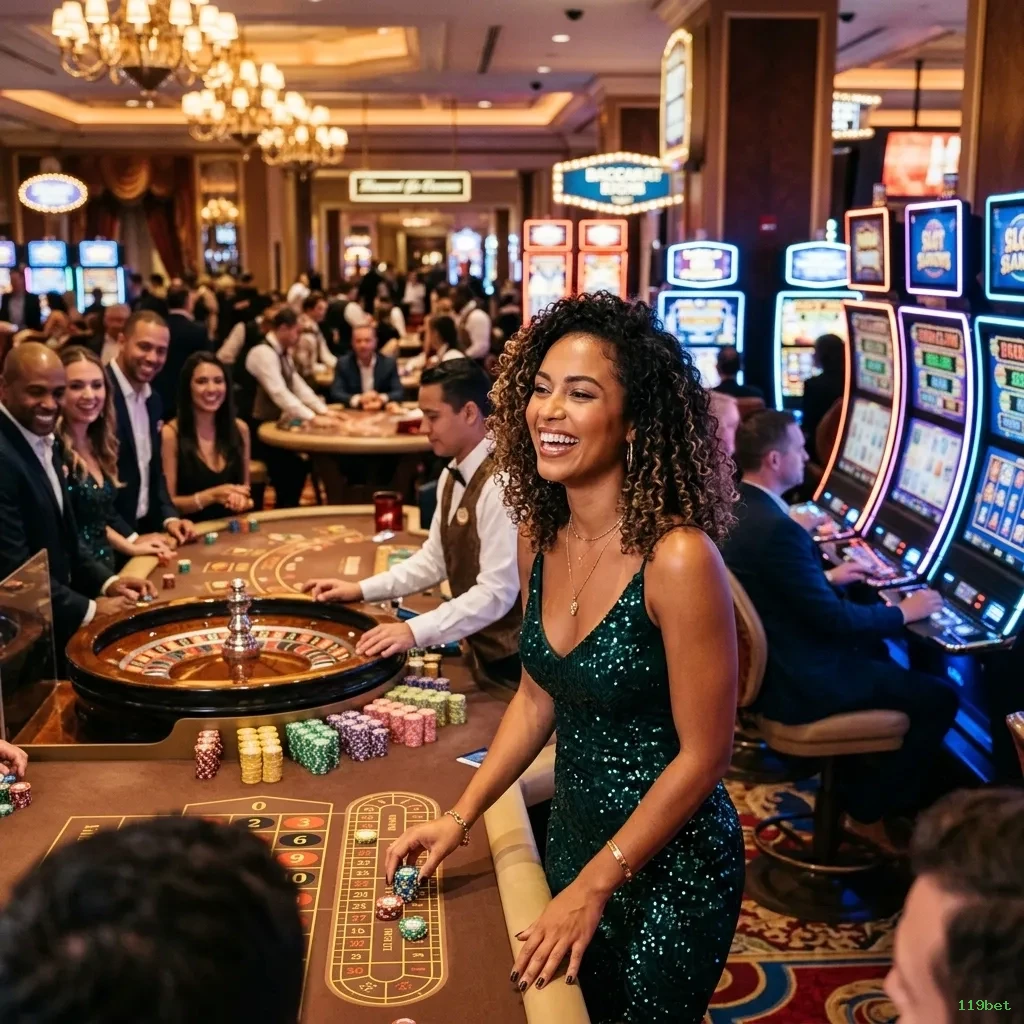 Lista de jogos para 119bet Jogos section