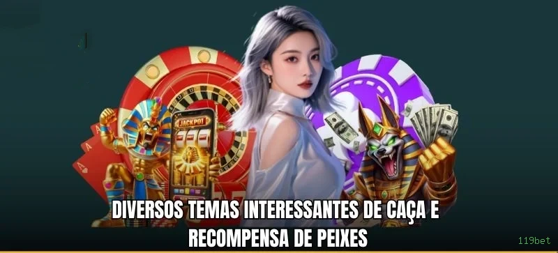 Lista de jogos para 119bet aviator section