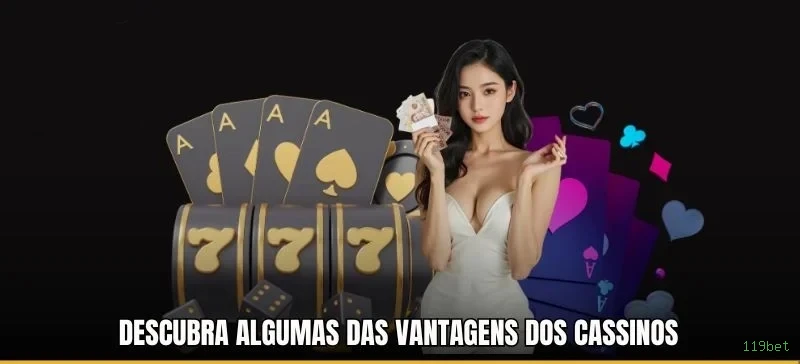119bet app de jogo para jogadores brasileiros