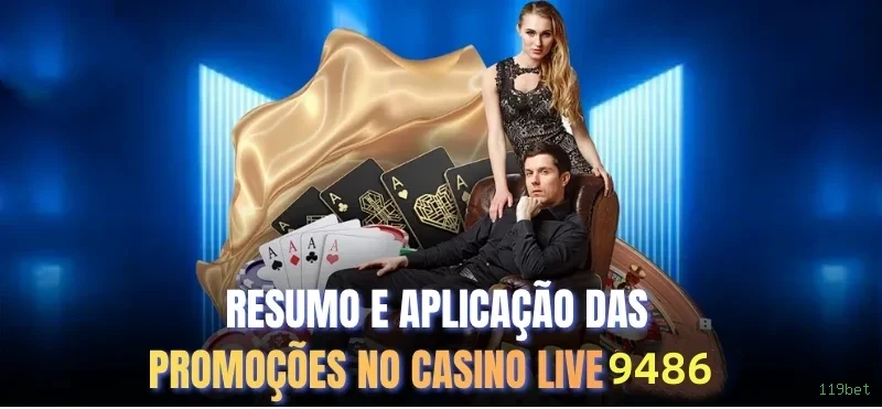119bet app de jogo para jogadores brasileiros