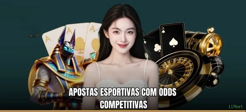 Lista de jogos para 119bet Jogos section